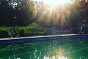 Schwimmbad