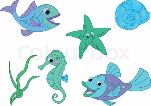 Fische